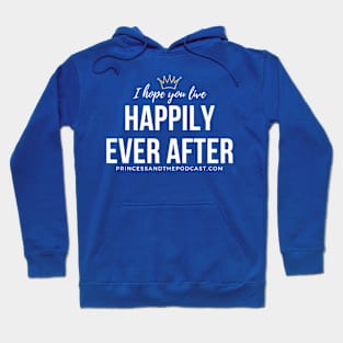 Happily Ever After Hoodie